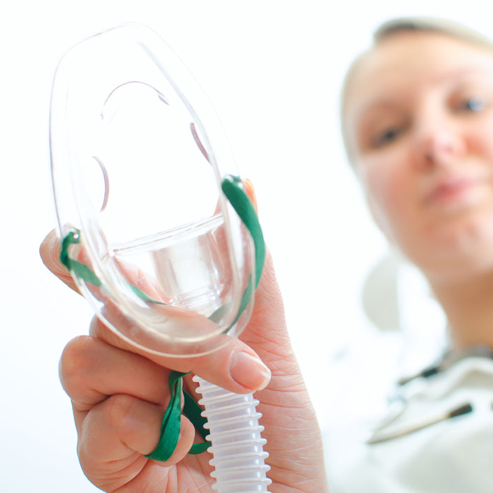 Seymour Oral Cancer Screening