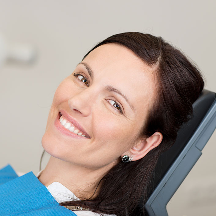 Sedation Dentistry - Detail